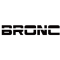 Bronc