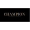 CHAMPION