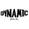 Dynamic