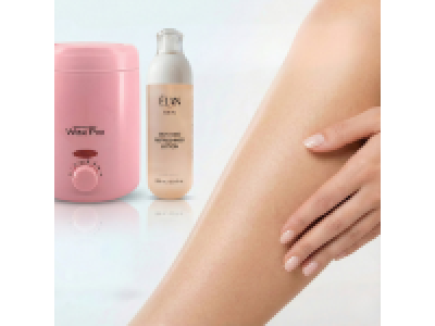 Everything for perfect hair removal and smooth skin
