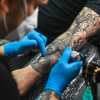Tattoo products