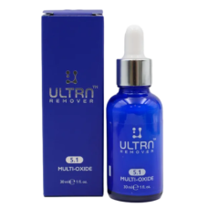 Multi-Oxide Remover ULTRA 5.1 