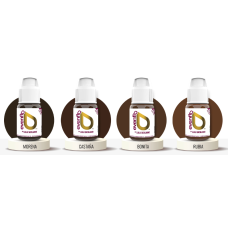 Set Perma Blend - Evenflo Blonde 2 Brunette EU 