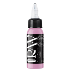 Raw Platinum - Bubbalicious
