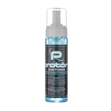 Blue Foamer Proton with Panthenol, Alantoin and Aloe Vera