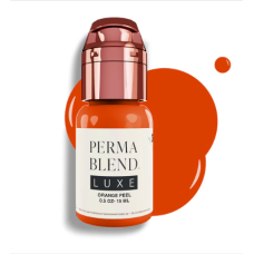 Pigment Perma Blend LUXE - Orange Peel