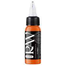 Raw Platinum - Clockwork