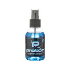 Transfer Proton Stencil Remover & Skin Cleanser Blue