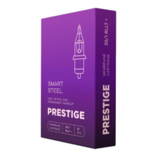 Картриджи Prestige Smart Steel 25/3RLLT