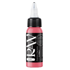 Raw Platinum - Blush