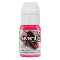 Pigment Perma Blend - Evenflo Lip Lulu's Rose