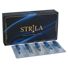 Cartridges Strila 0801RL