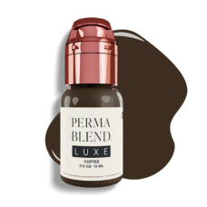 Pigment Perma Blend LUXE - Coffee