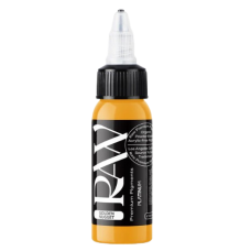 Raw Platinum - Golden Nugget