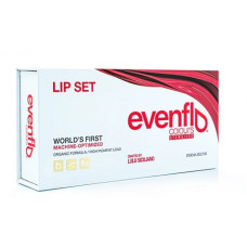 Set Perma Blend - Evenflo Lip 