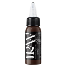 Raw Platinum - Black Cherry
