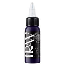 Raw Platinum - Atlantic