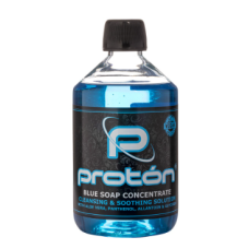 Blue Soap Concentrated Proton with Panthenol, Alantoin and Aloe Vera