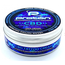 Tattoo Butter Proton CBD