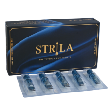 Cartridges Strila 1217M