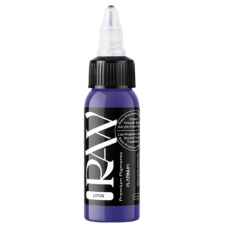 Raw Platinum - Lotus