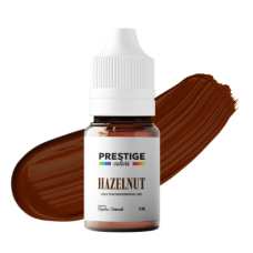 Пигмент Prestige Hazelnut