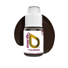 Pigment Perma Blend - Evenflo Rubia