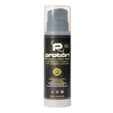 Black Label Proton Professional Stencil Primer Airless System