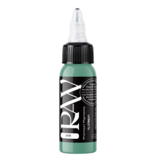 Raw Platinum - Jade