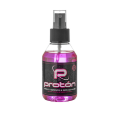 Transfer Proton Stencil Remover & Skin Cleanser Pink