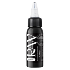 Raw Platinum - Blackout
