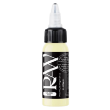 Raw Platinum - Golden Rod