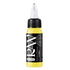 Raw Platinum - Anna Banana