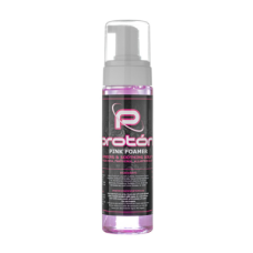 Pink Foamer Proton with Panthenol, Alantoin and Aloe Vera