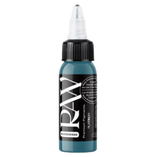 Raw Platinum - Hammerhead