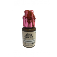 Pigment Perma Blend LUXE Tina Davies - 3 Medium Brown