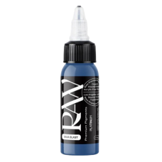 Raw Platinum - Baja Blast