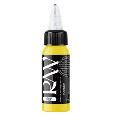 Raw Platinum - Lemon Drop