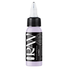 Raw Platinum - Lilac