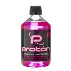Pink Soap Concentrated Proton with Panthenol, Alantoin and Aloe Vera